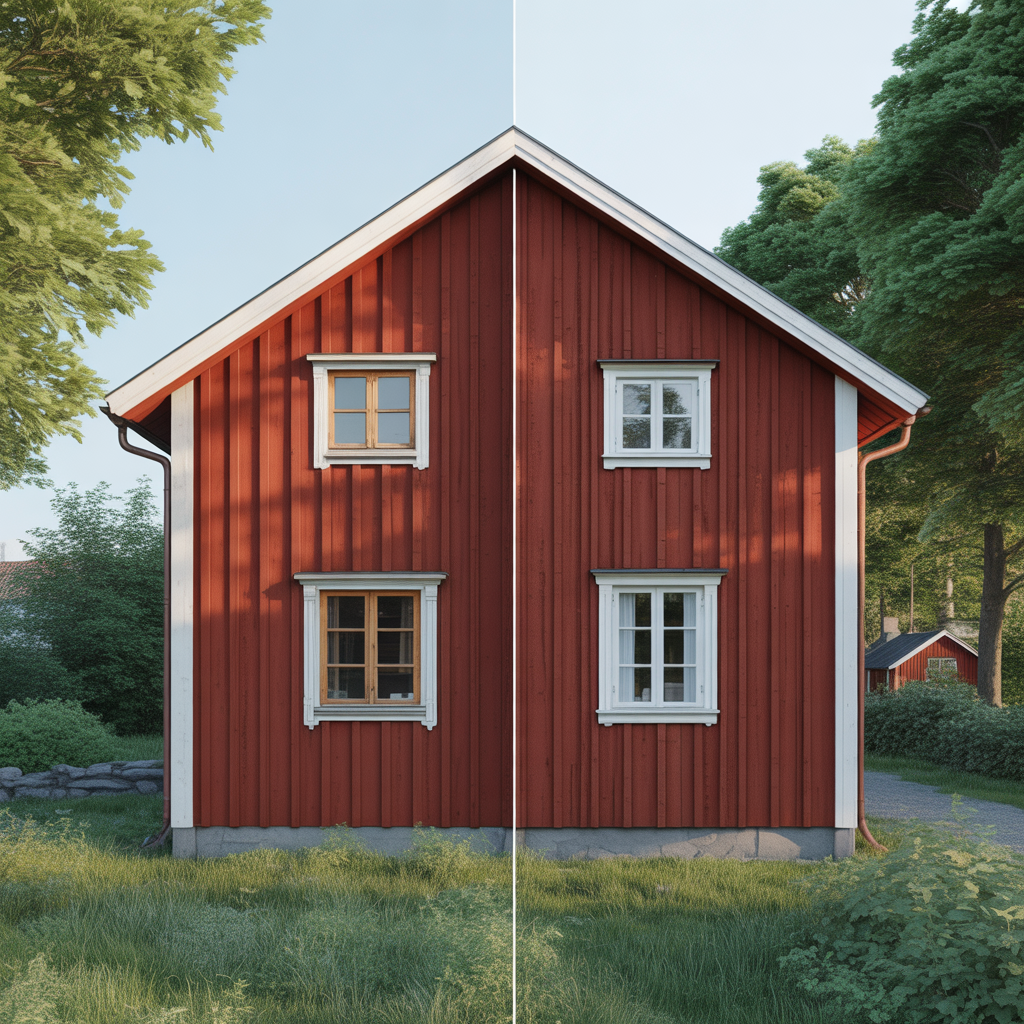 1.Vad ar skillnaden mellan akrylatfarg och slamfarg