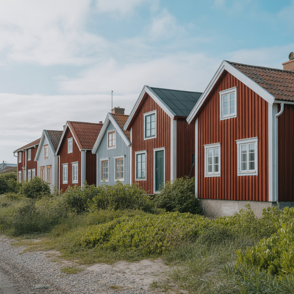 10.Vilken fargtyp fungerar bast pa fasader i kustnara omraden