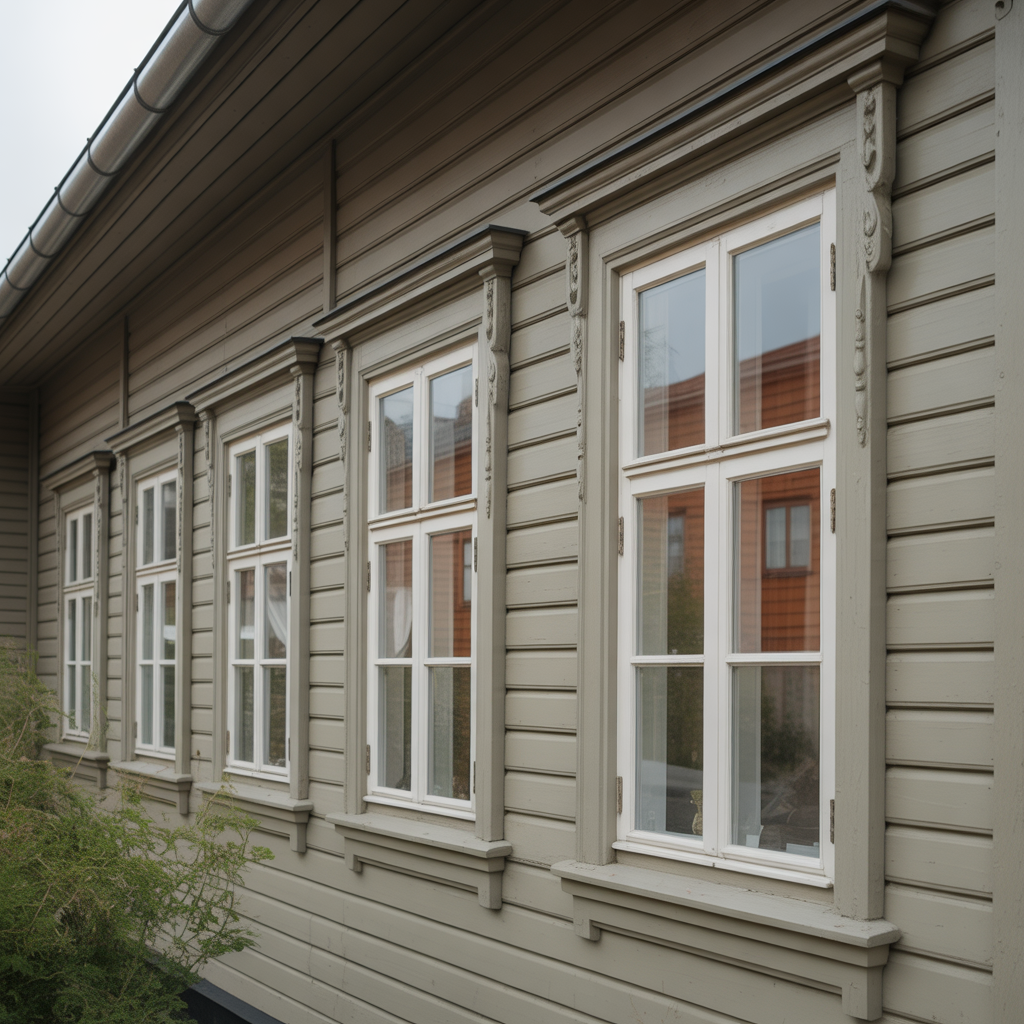 5.Fargsattning av fonster sa far du ett enhetligt utseende