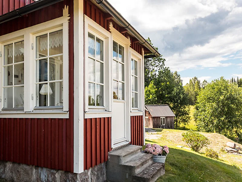 8. Renovera Trafonster Stockholm