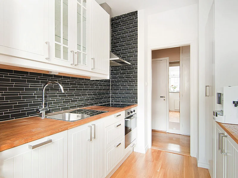 Montering av Ballingslov Kok Jarfalla Jakobsberg