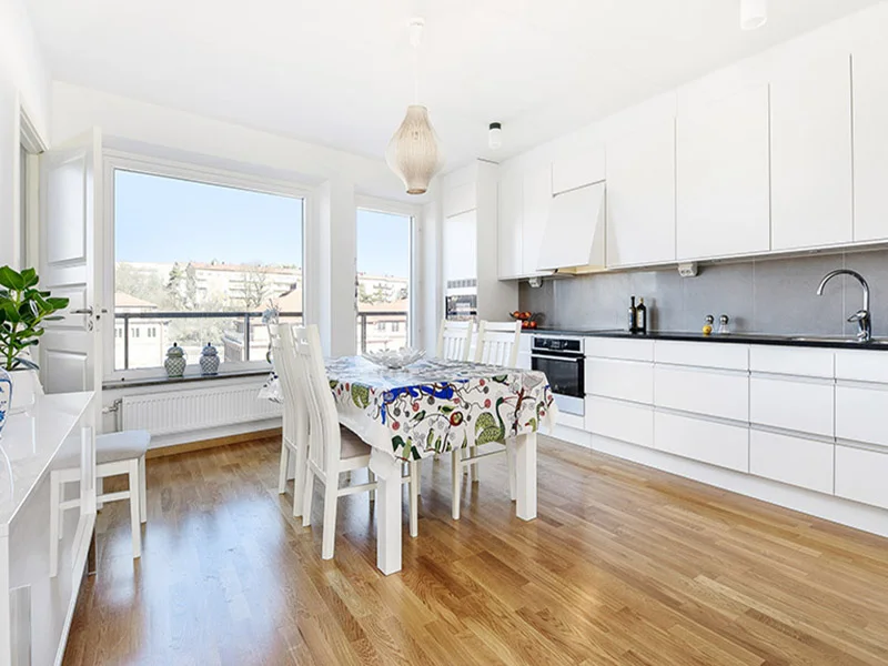 Ommalning Platsbyggnation Balsta Eneby