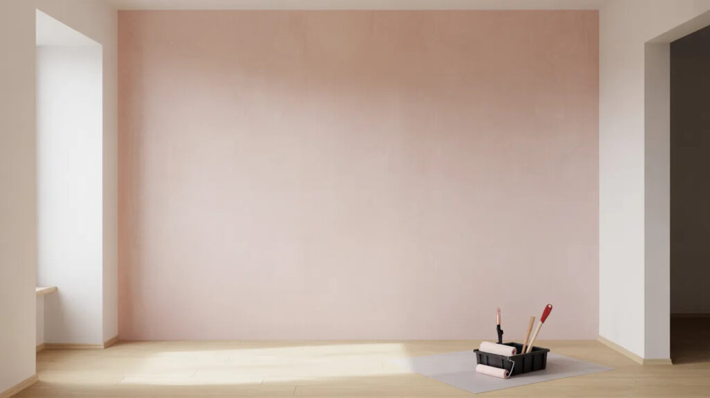 Måleri & Renovering