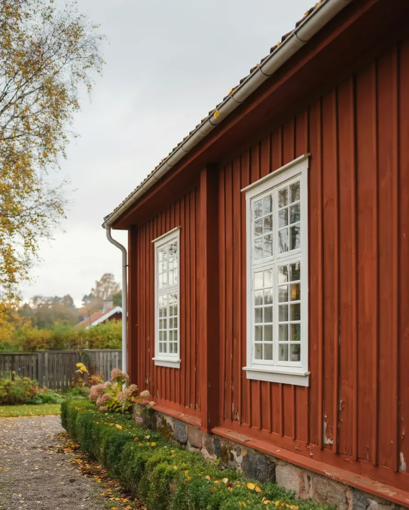 september r r tt tid f r f nsterm lning s skyddar du tr et innan h stregnen kommer